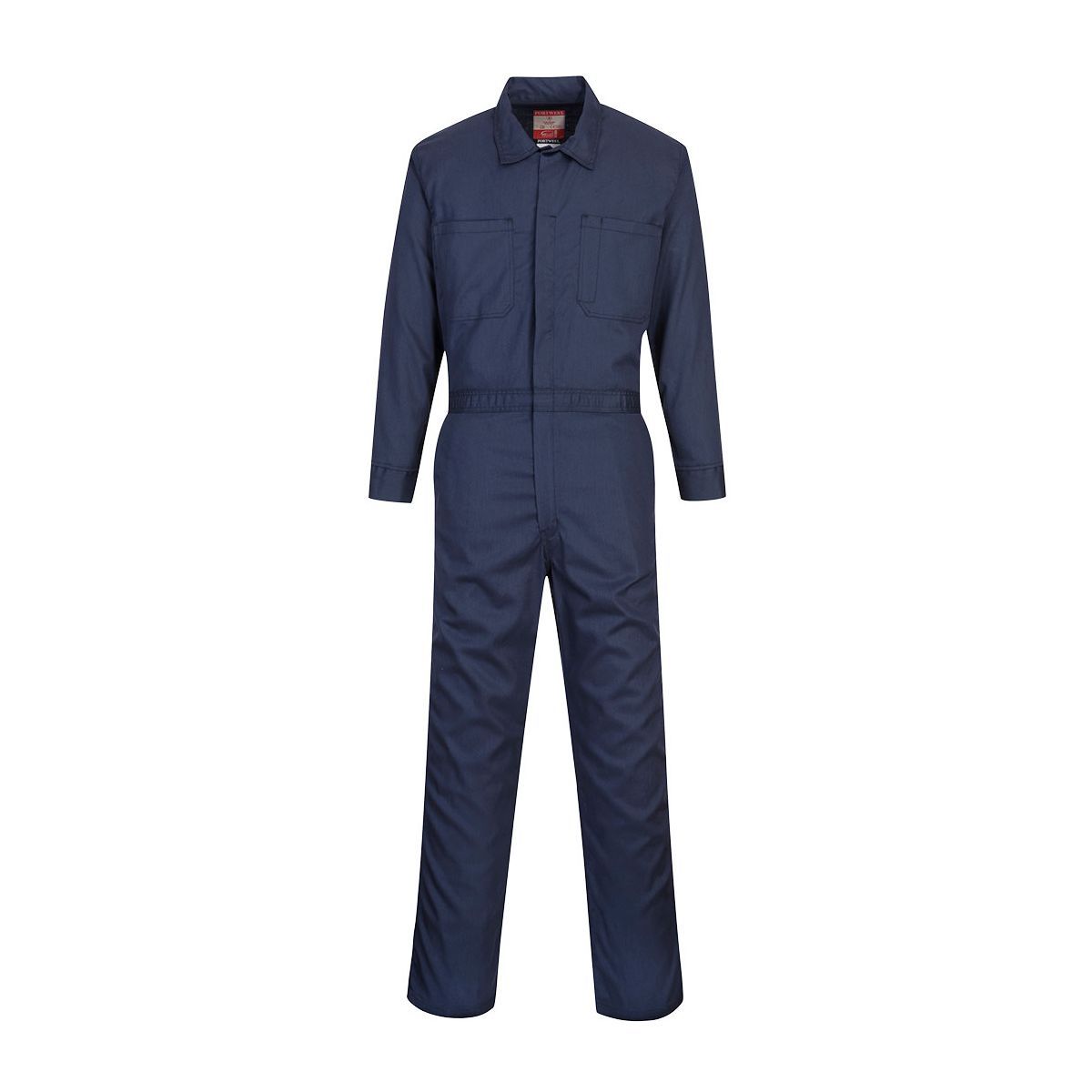 Style UFR87 | Classic 88/12 FR Coverall