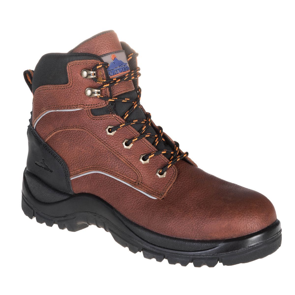 Style UFT69 | Steelite Ohio Safety Boot EH
