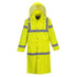 Style UH445 | Hi-Vis Classic Raincoat 48