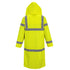 Style UH445 | Hi-Vis Classic Raincoat 48