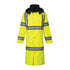 Style UH447 | Hi-Vis Reversible Raincoat