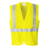 Style UMV21 | Arc Rated FR Mesh Vest