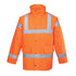 Style URT30 | Hi-Vis Traffic Jacket