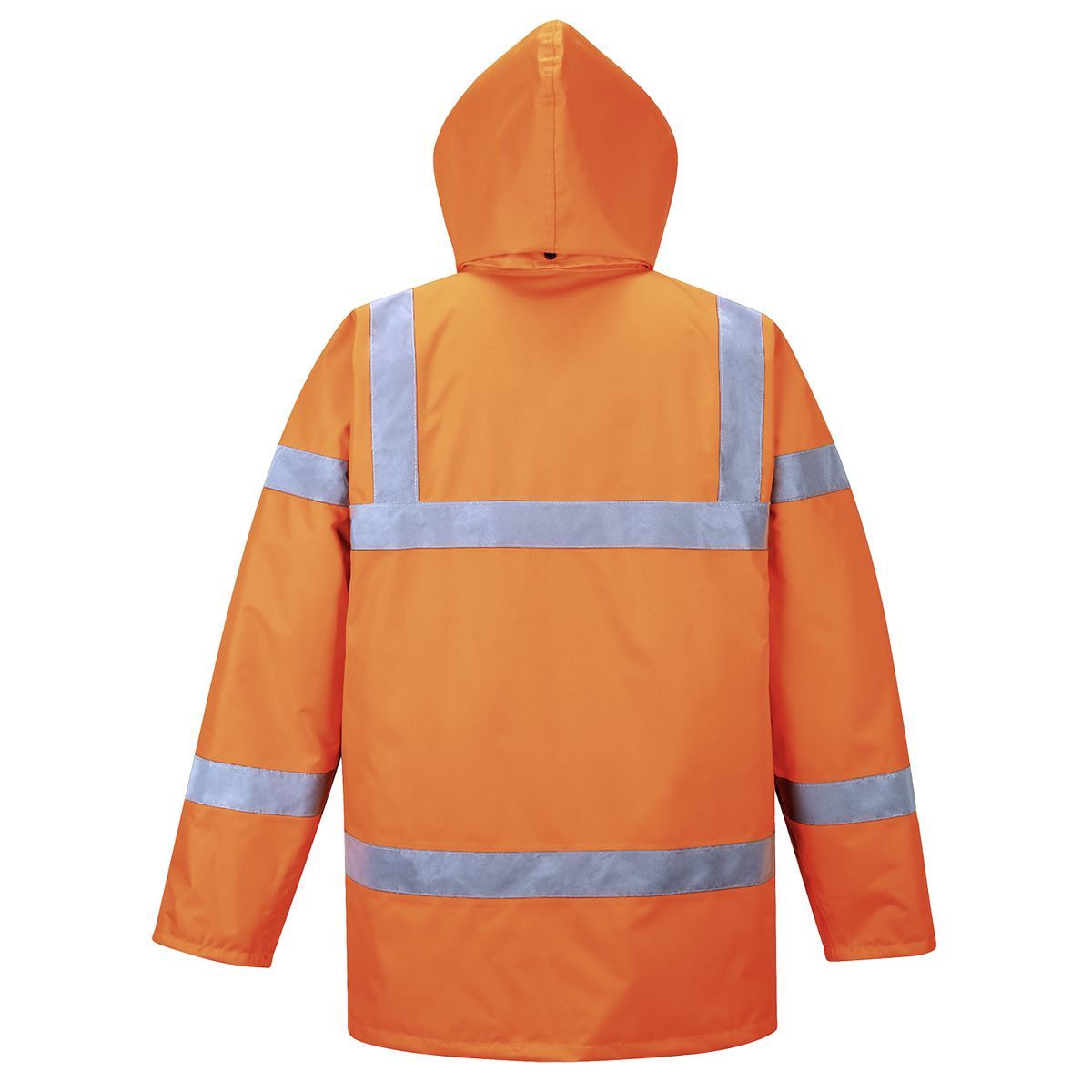 Style URT30 | Hi-Vis Traffic Jacket
