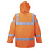 Style URT30 | Hi-Vis Traffic Jacket