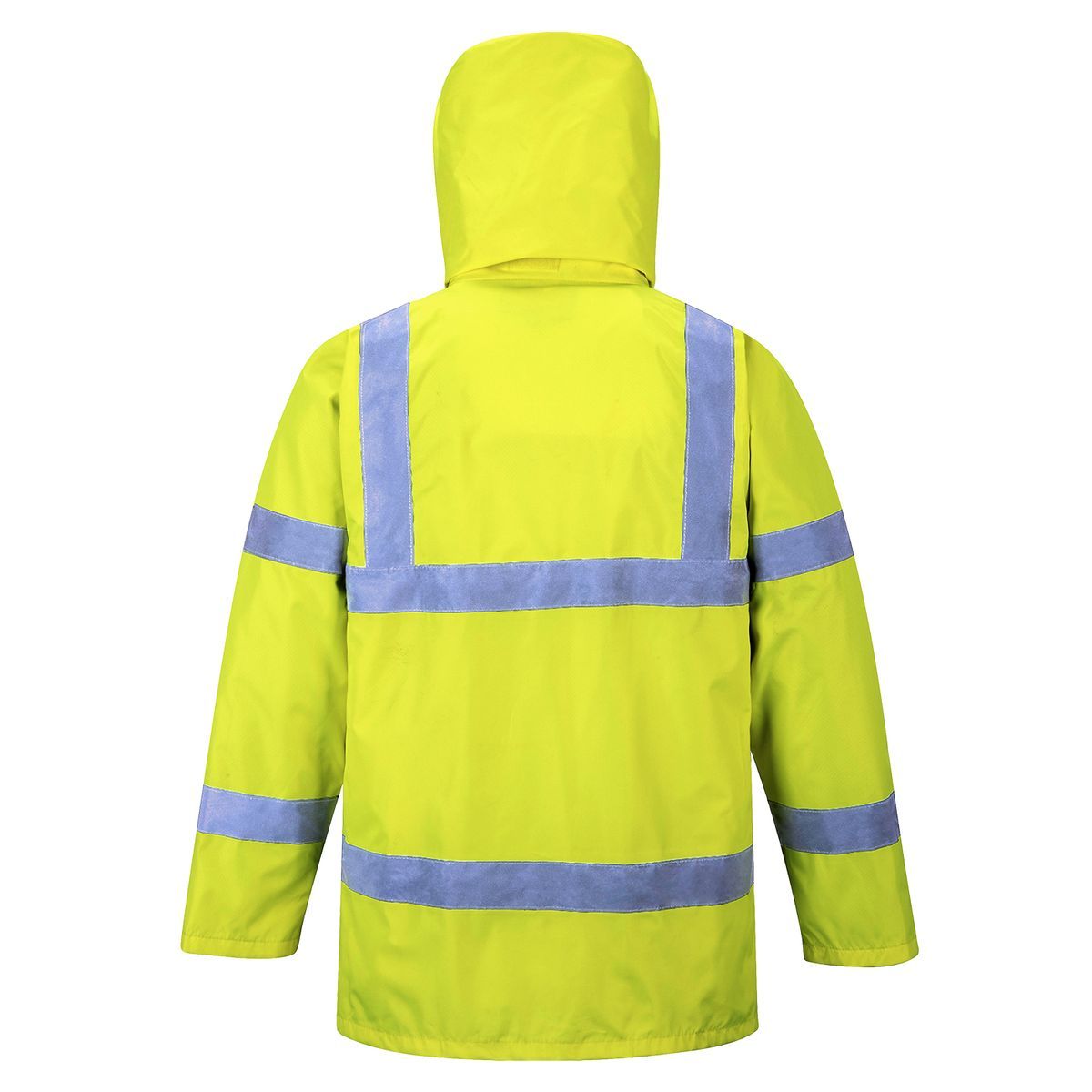Style US160 | Lite Traffic Jacket