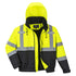 Style US364 | Hi-Vis Premium Bomber Jacket