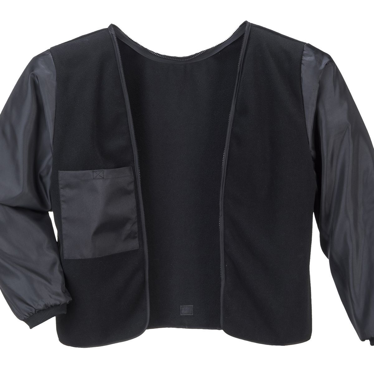 Style US364 | Hi-Vis Premium Bomber Jacket