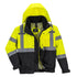 Style US365 | Hi-Vis 3in1 Premium Bomber Jkt