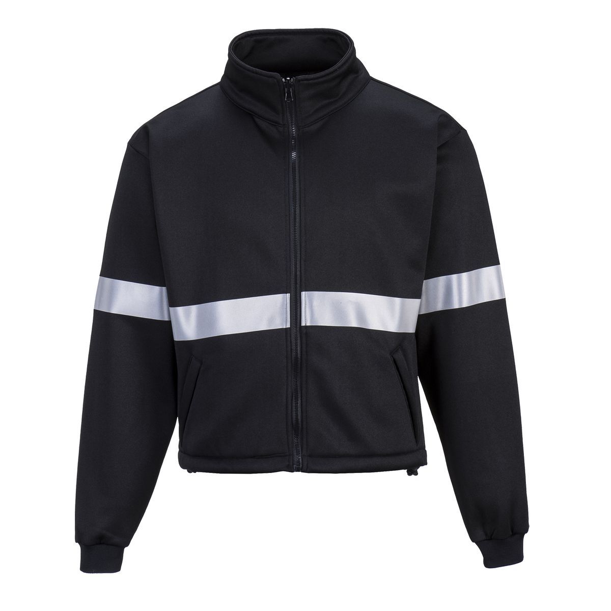 Style US365 | Hi-Vis 3in1 Premium Bomber Jkt