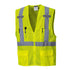 Style US370 | Atlanta Hi-Vis Mesh Vest
