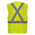 Style US370 | Atlanta Hi-Vis Mesh Vest