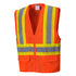Style US371 | Tulsa Contrast Hi-Vis Vest
