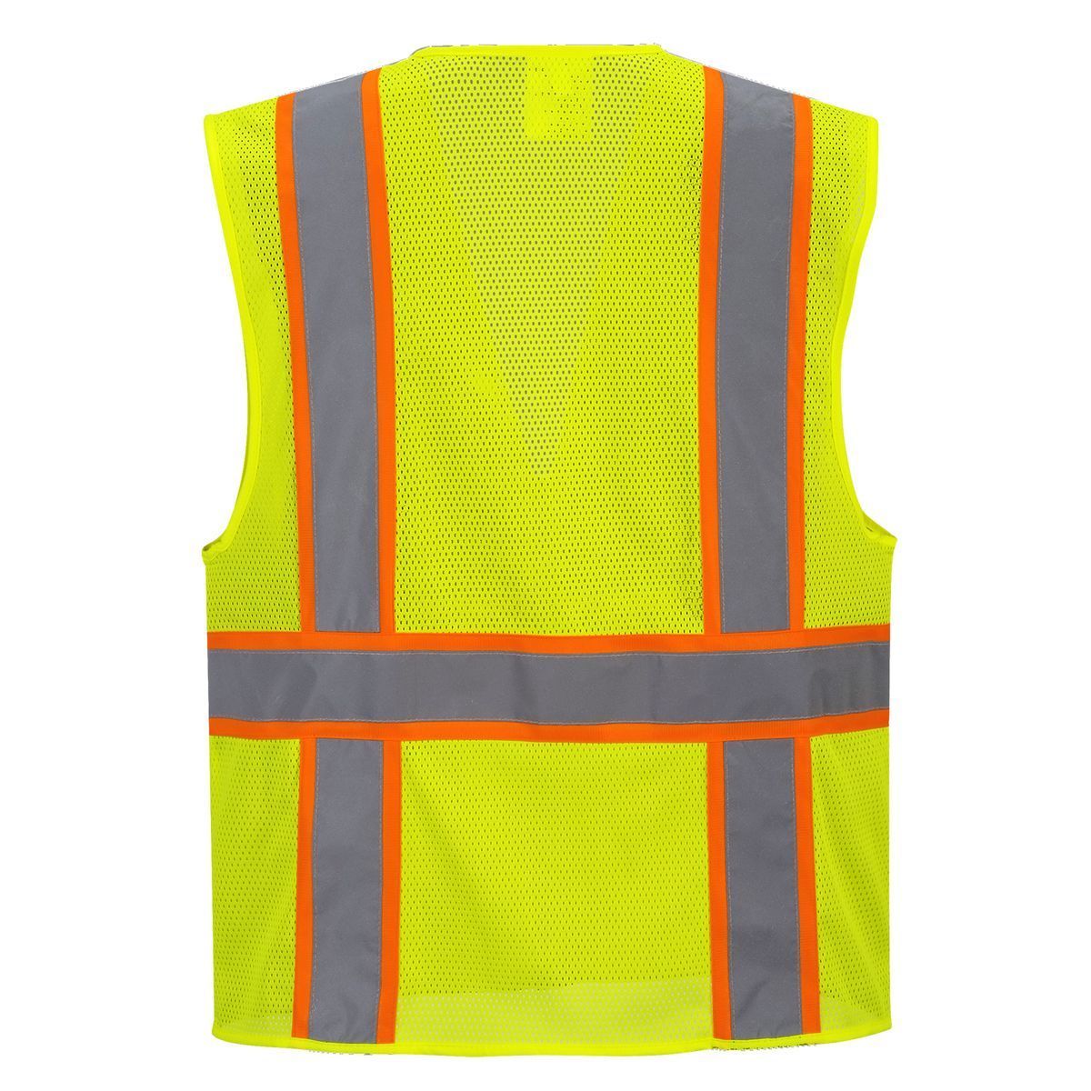 Style US372 | Jackson Hi-Vis Executive Vest