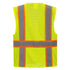 Style US372 | Jackson Hi-Vis Executive Vest