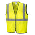 Style US380 | Tampa Mesh Vest