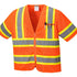 Style US383 | Augusta Sleeved | Hi-Vis Vest