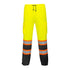 Style US388 | Two-Tone Mesh Over Pants