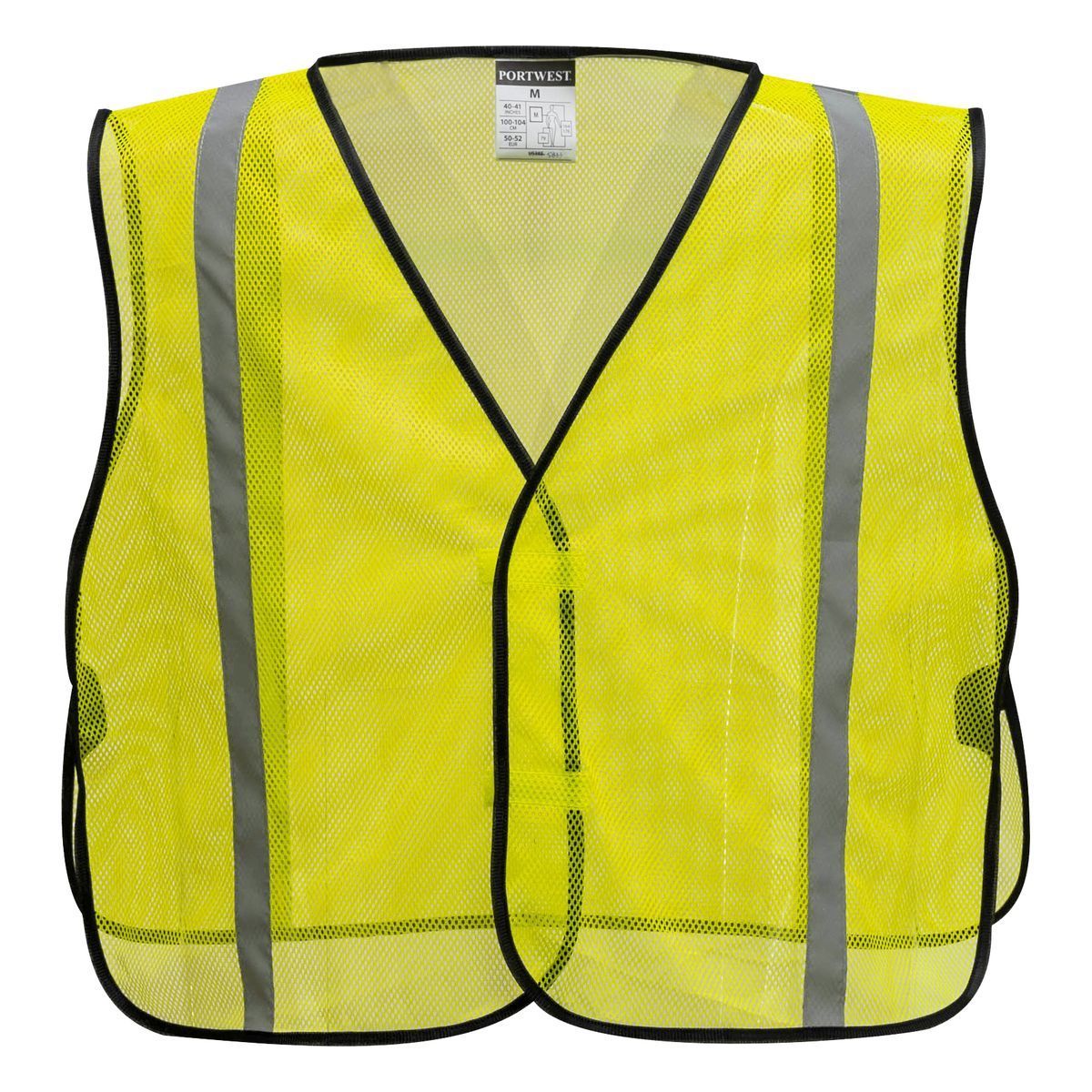 Style US389 | Hi-Vis Gaiters