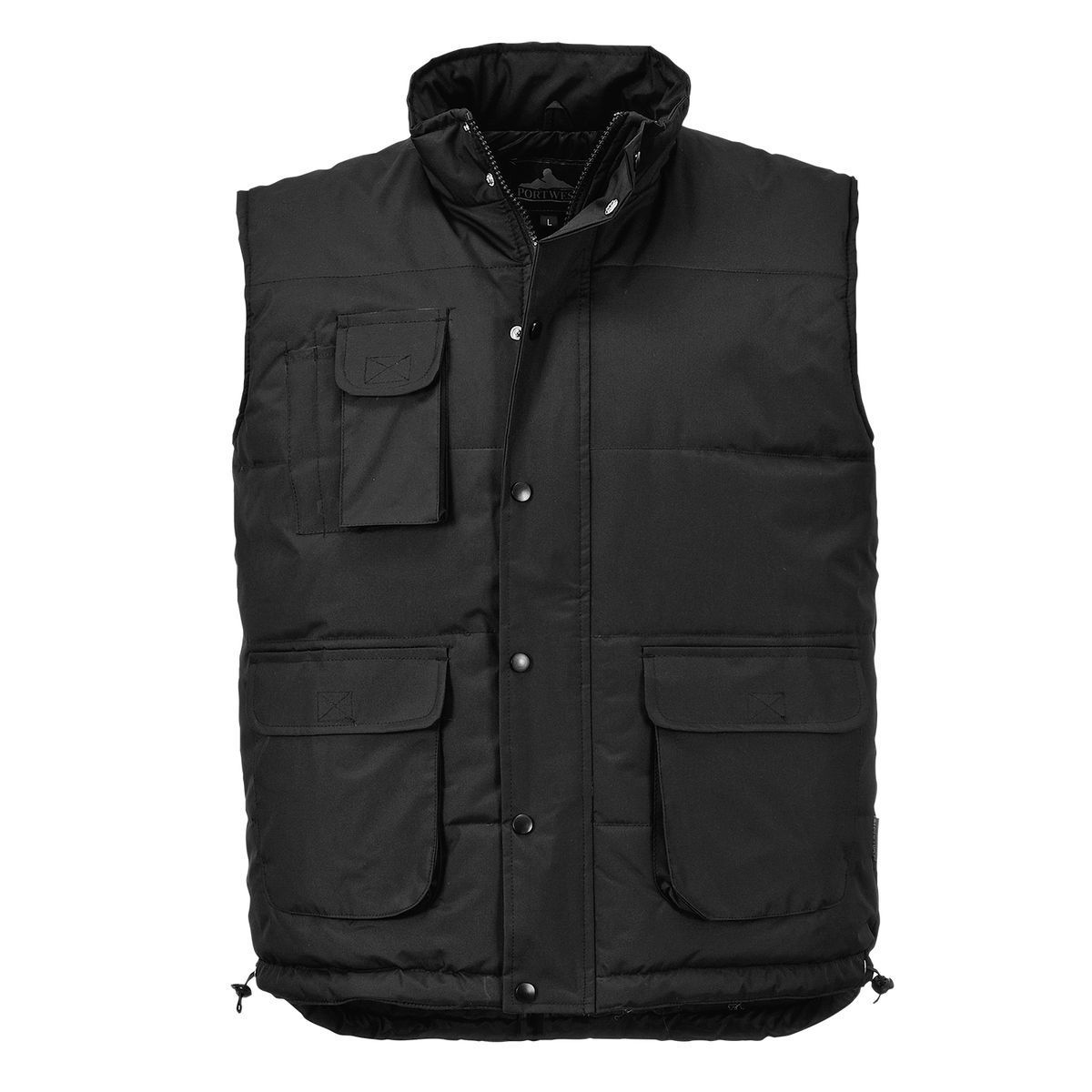 Style US415 | Classic Bodywarmer
