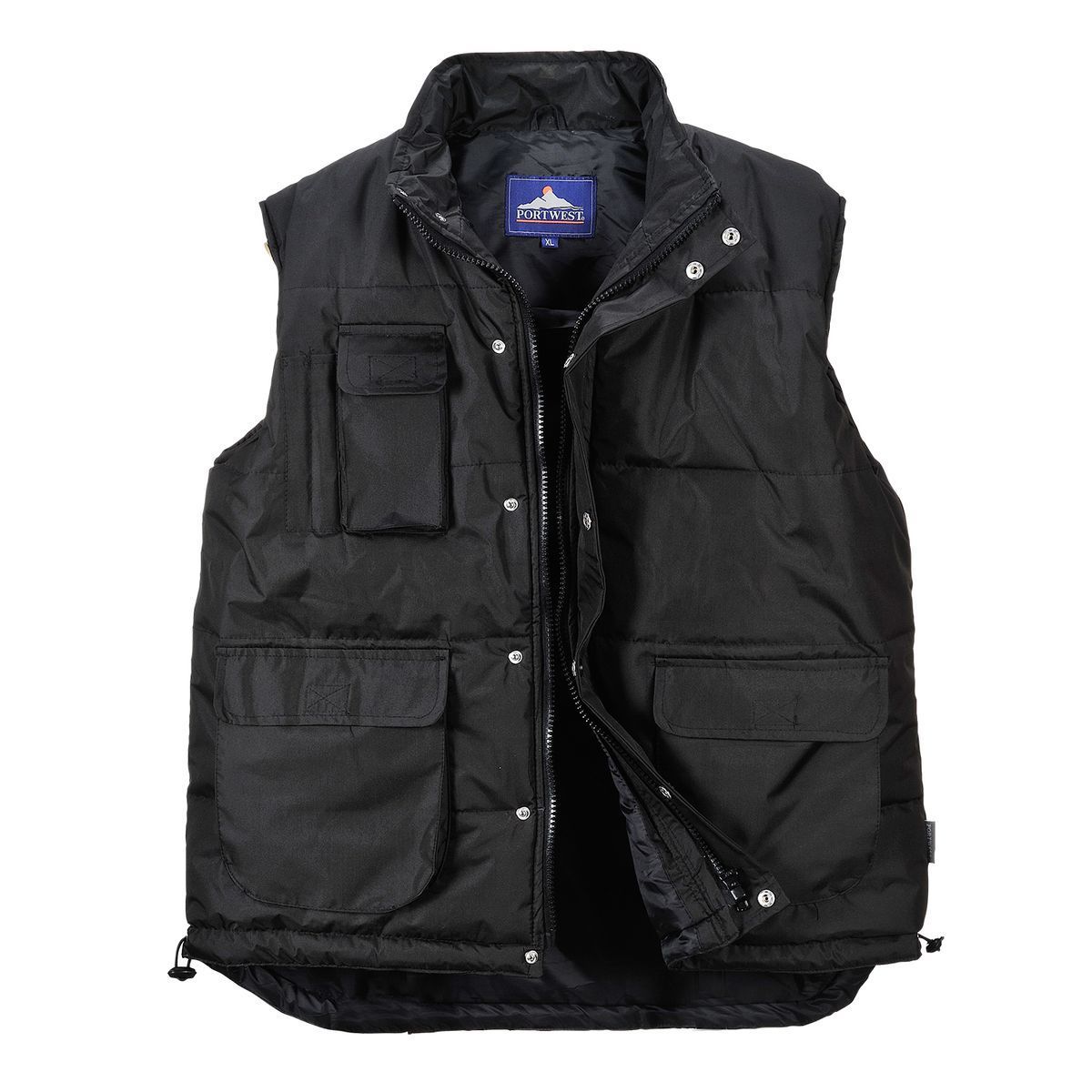 Style US415 | Classic Bodywarmer