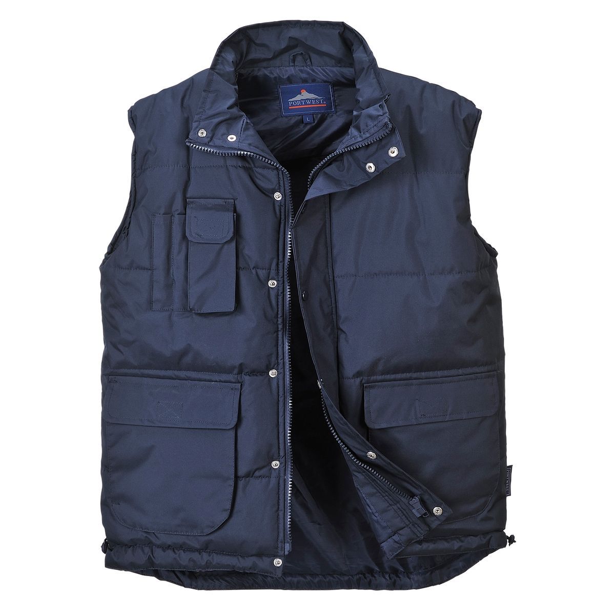 Style US415 | Classic Bodywarmer