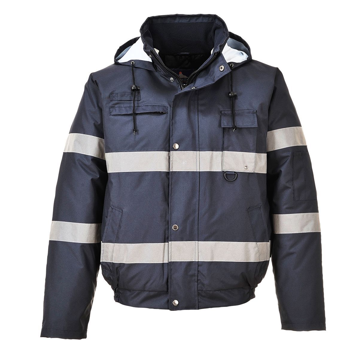 Style US434 | Iona Lite Bomber Jacket