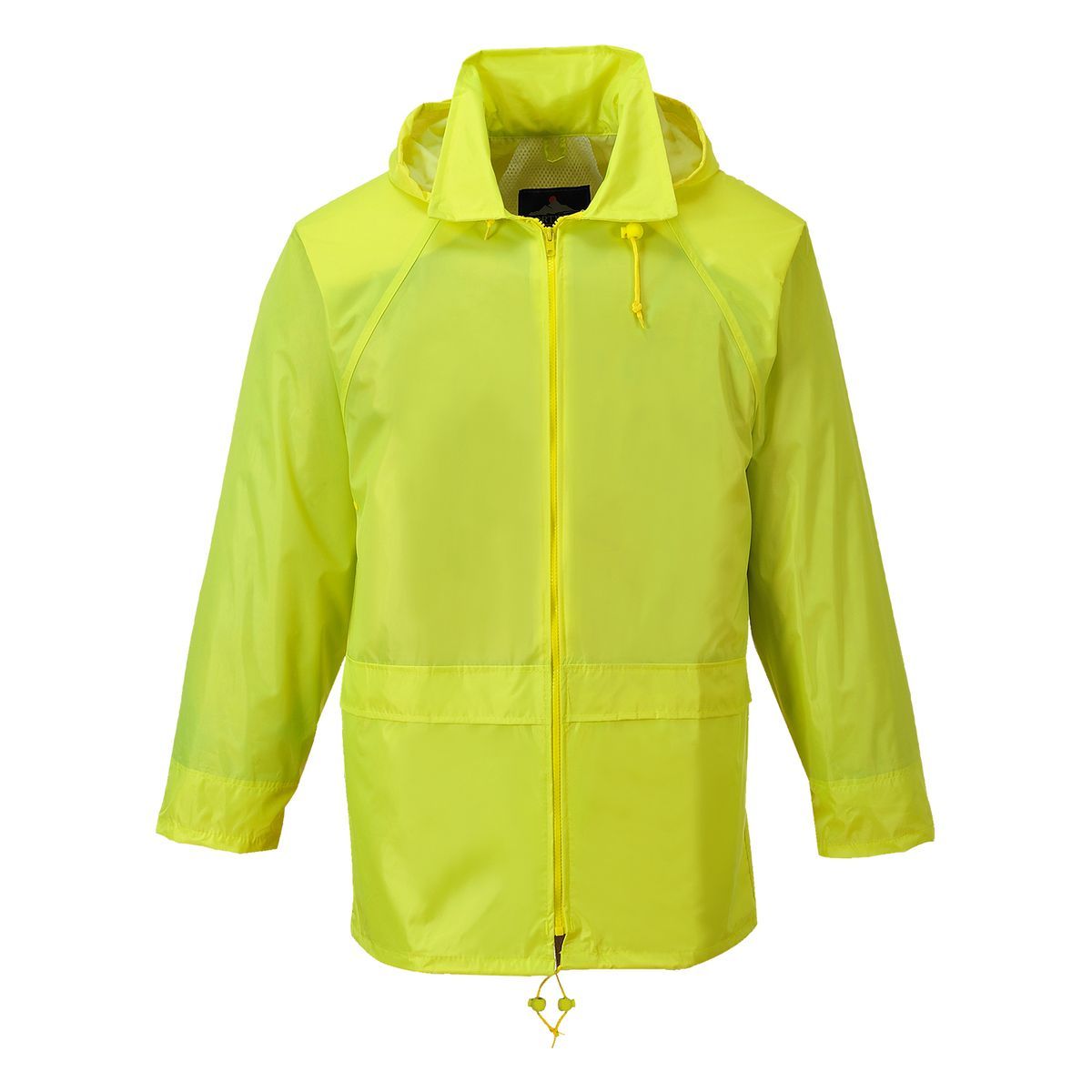 Style US440 | Classic Rain Jacket