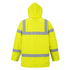 Style US460 | Hi-Vis Traffic Jacket