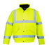 Style US463 | Hi-Vis Bomber Jacket