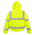Style US463 | Hi-Vis Bomber Jacket