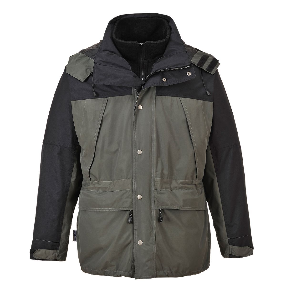 Style US532 | Orkney 3in1 Jacket