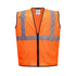Style US580 | Alabama Mesh Vest