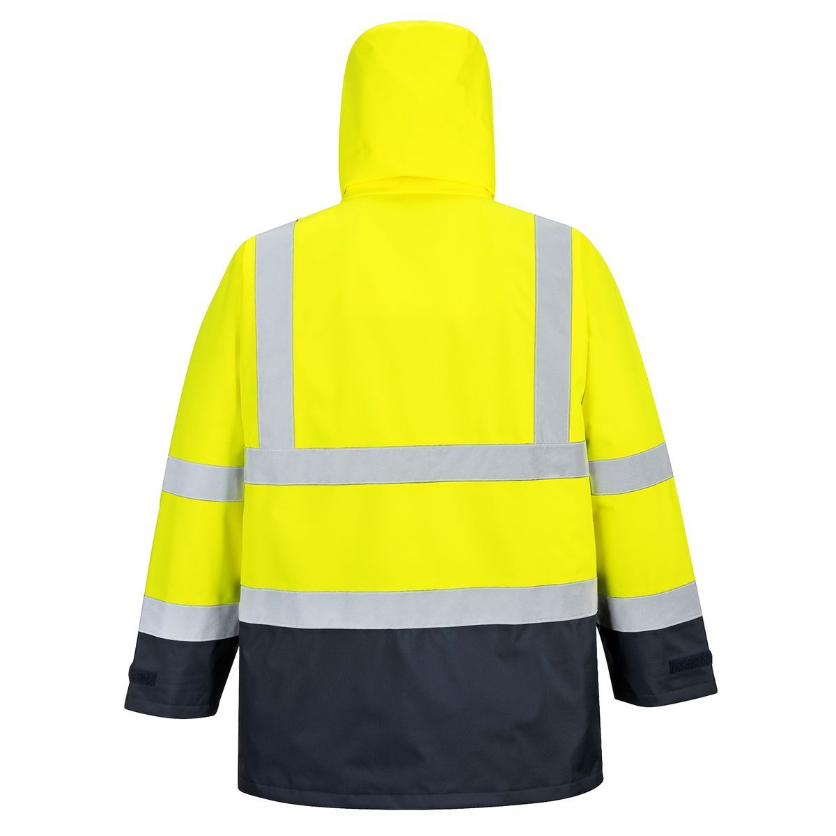 Style US768 | 5in1 Hi-Vis Executive Jacket