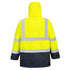 Style US768 | 5in1 Hi-Vis Executive Jacket