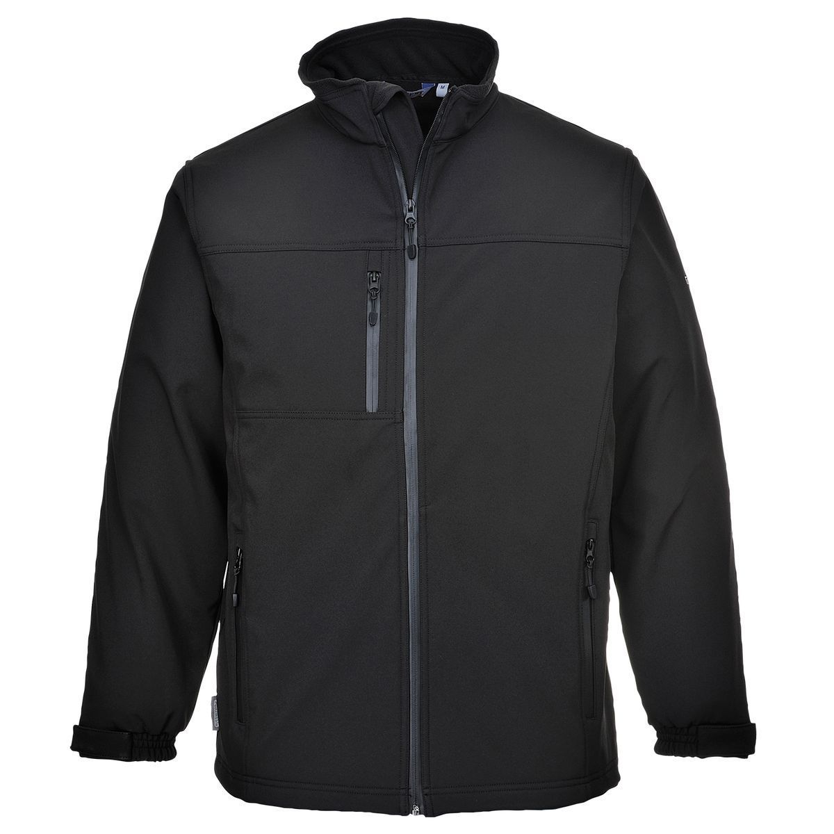 Style UTK50 | Softshell Jacket