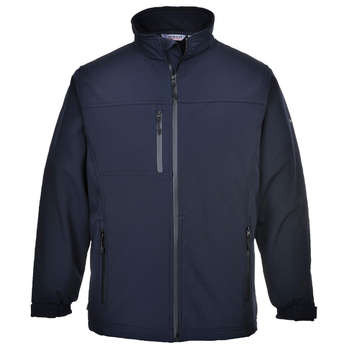 Style UTK50 | Softshell Jacket