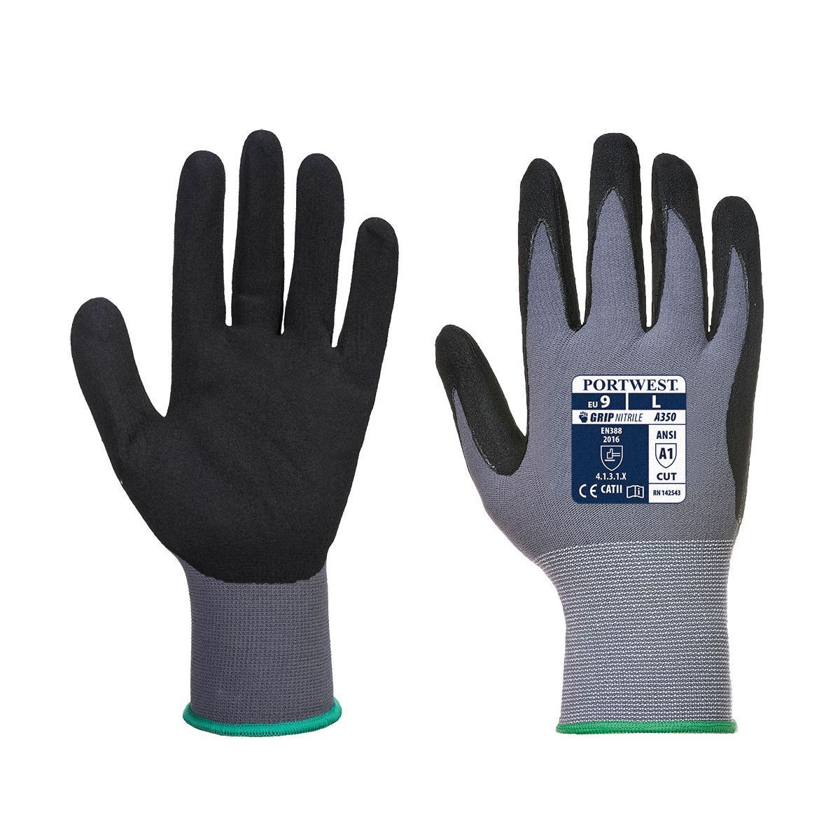 Style VA350 | Vending Dermiflex Glove