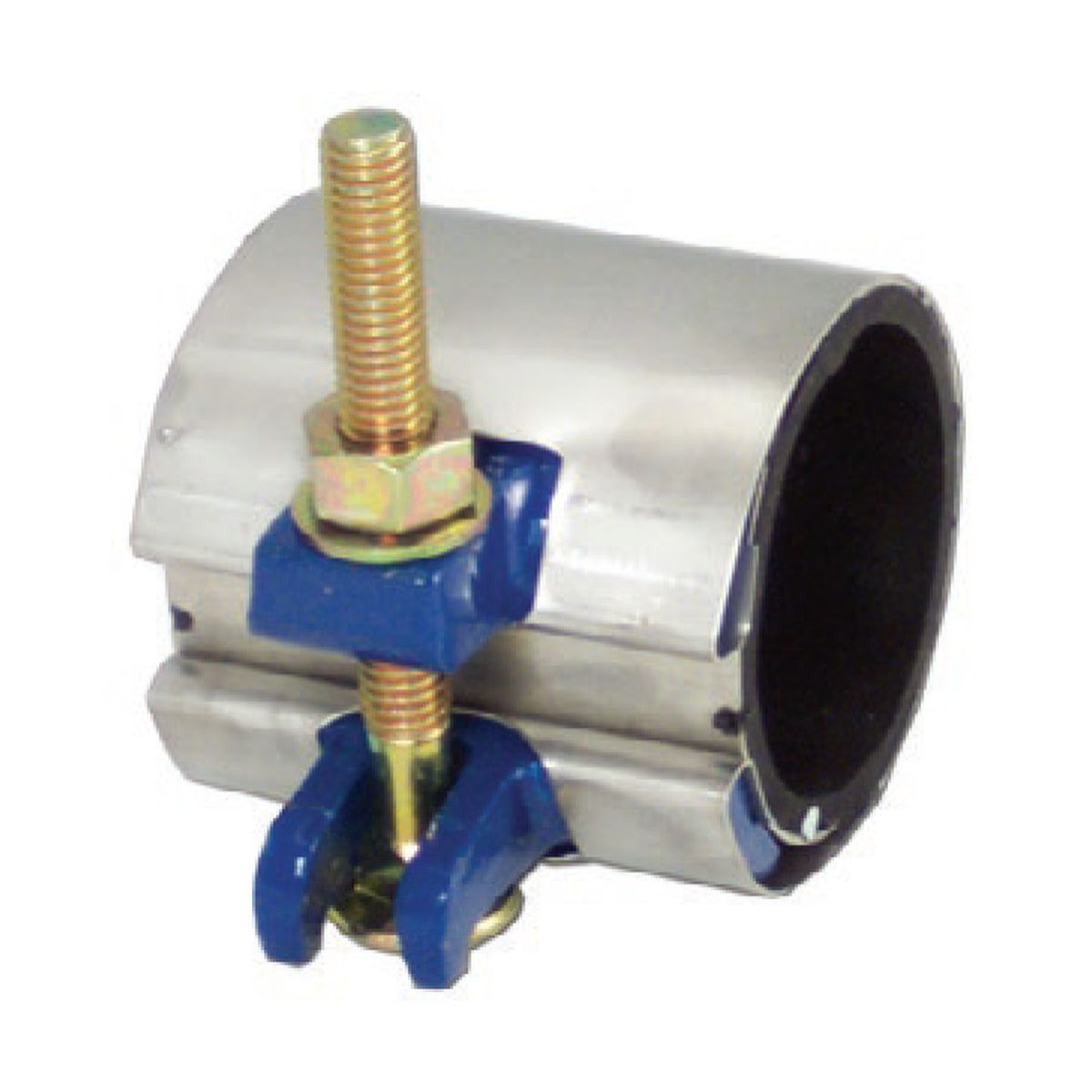 Style 244 | Full Circle RediClamp | Stainless Steel Bolts
