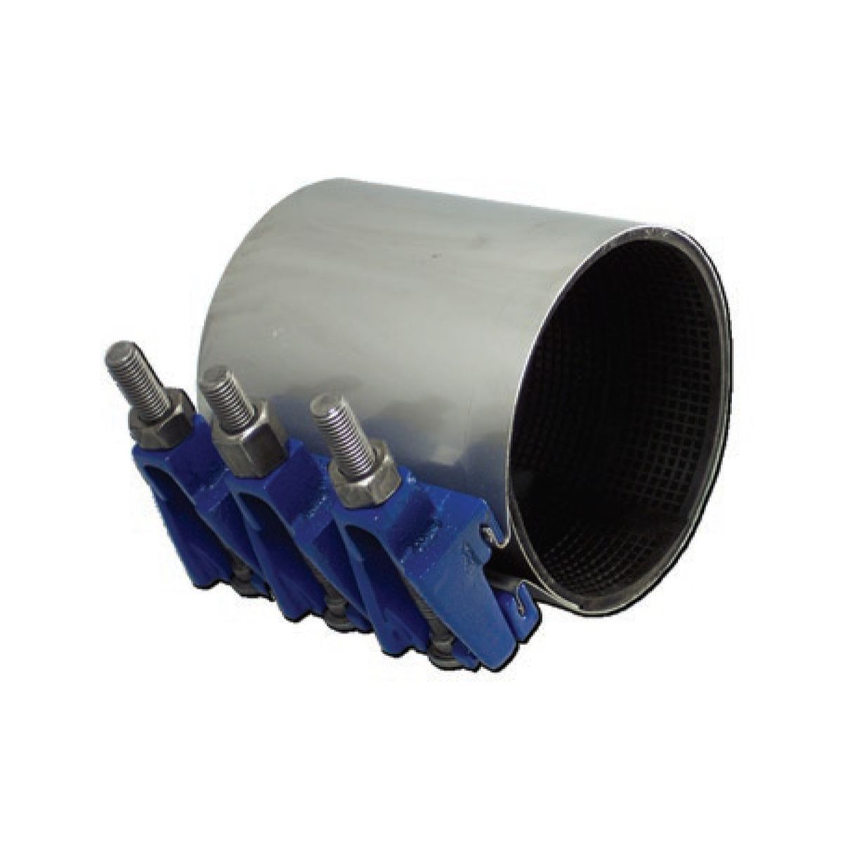 Style 226 | Full Circle Repair Clamp | Stainless Steel