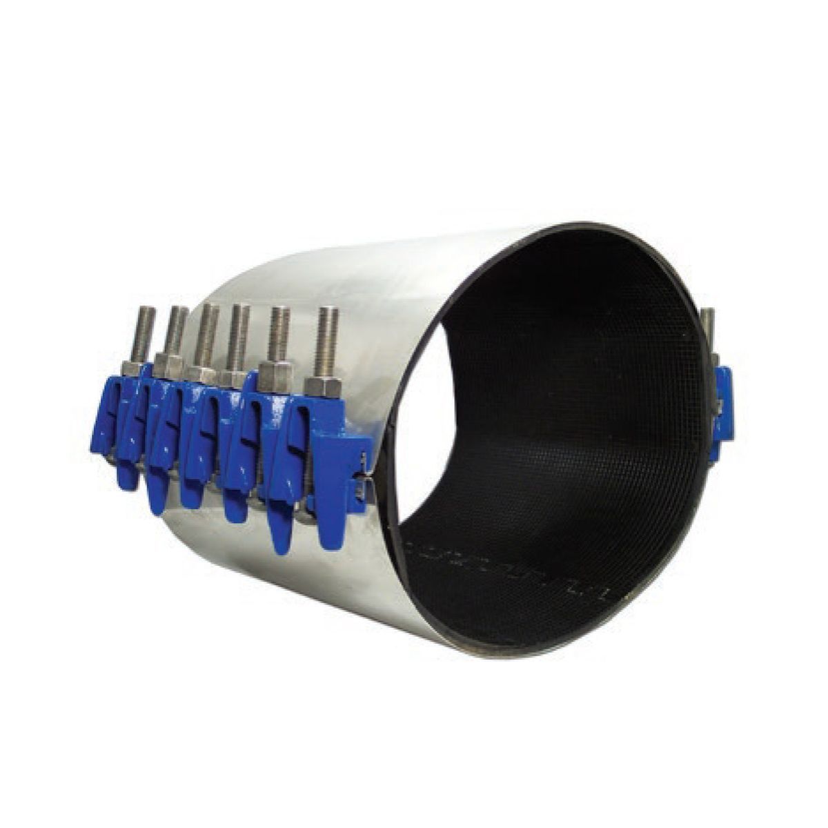 Style 228 | Full Circle Repair Clamp | Low Alloy
