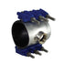 Style 239 | Tapped Full Circle Repair Clamp | Stainless Steel Bolts
