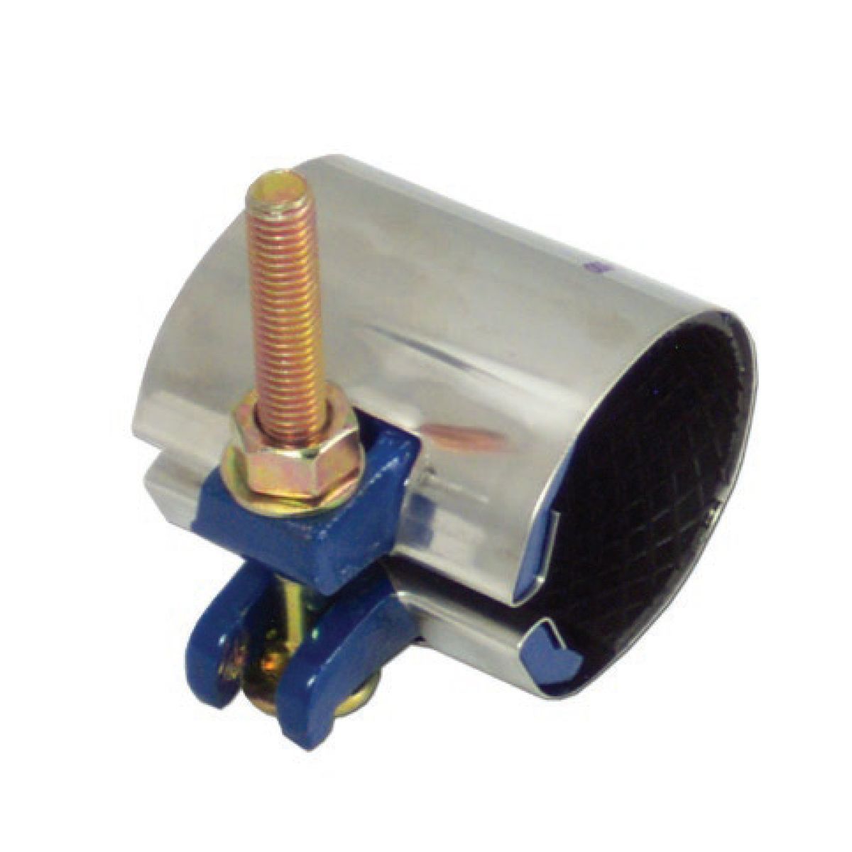 Style 245 | RediClamp | Elec. Galv Bolts