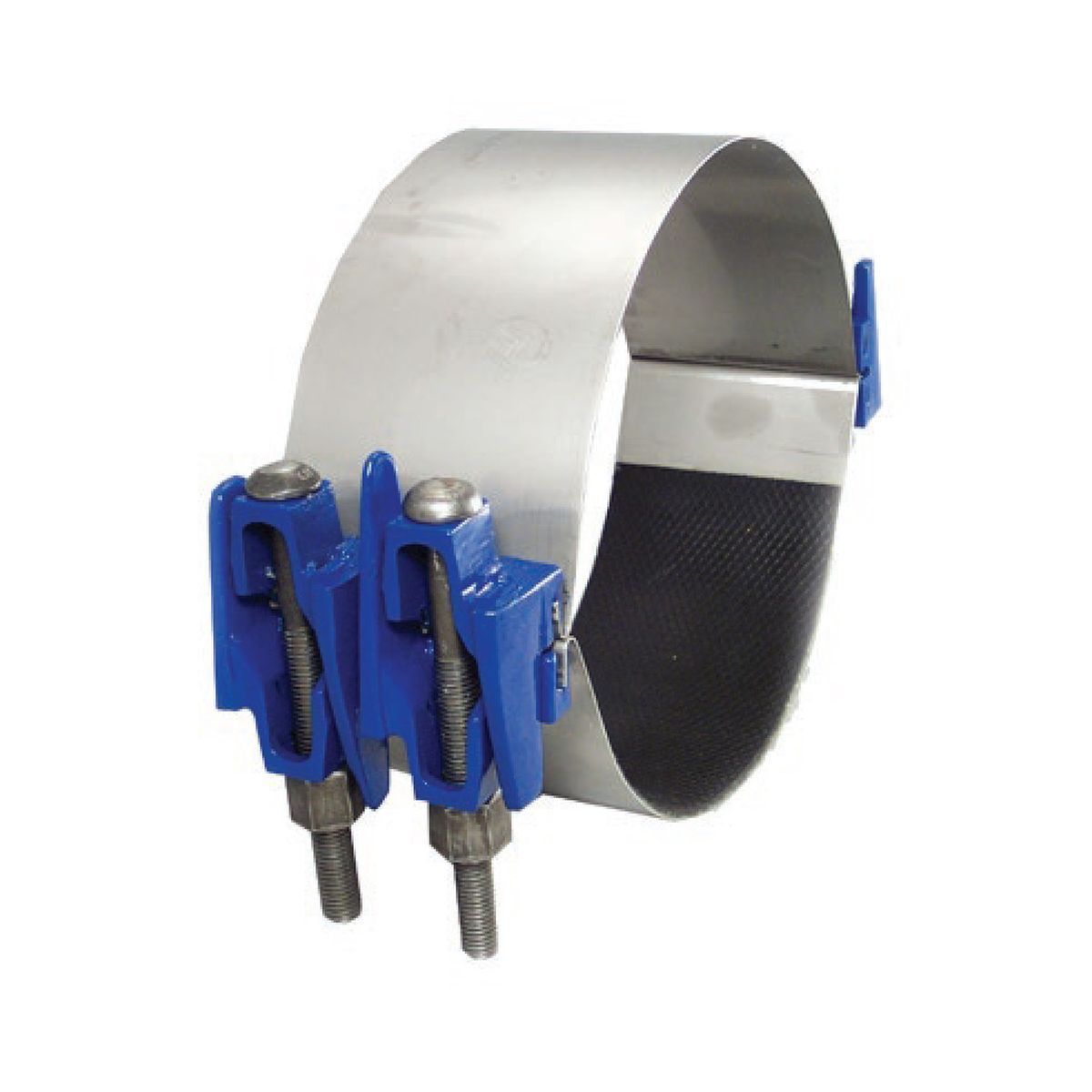 Style 246 | Pipe Repair Clamp | MultiBand | Elec. Galv. Bolts