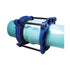 Style 274 | Bell Joint Leak Clamp | Longer Bell