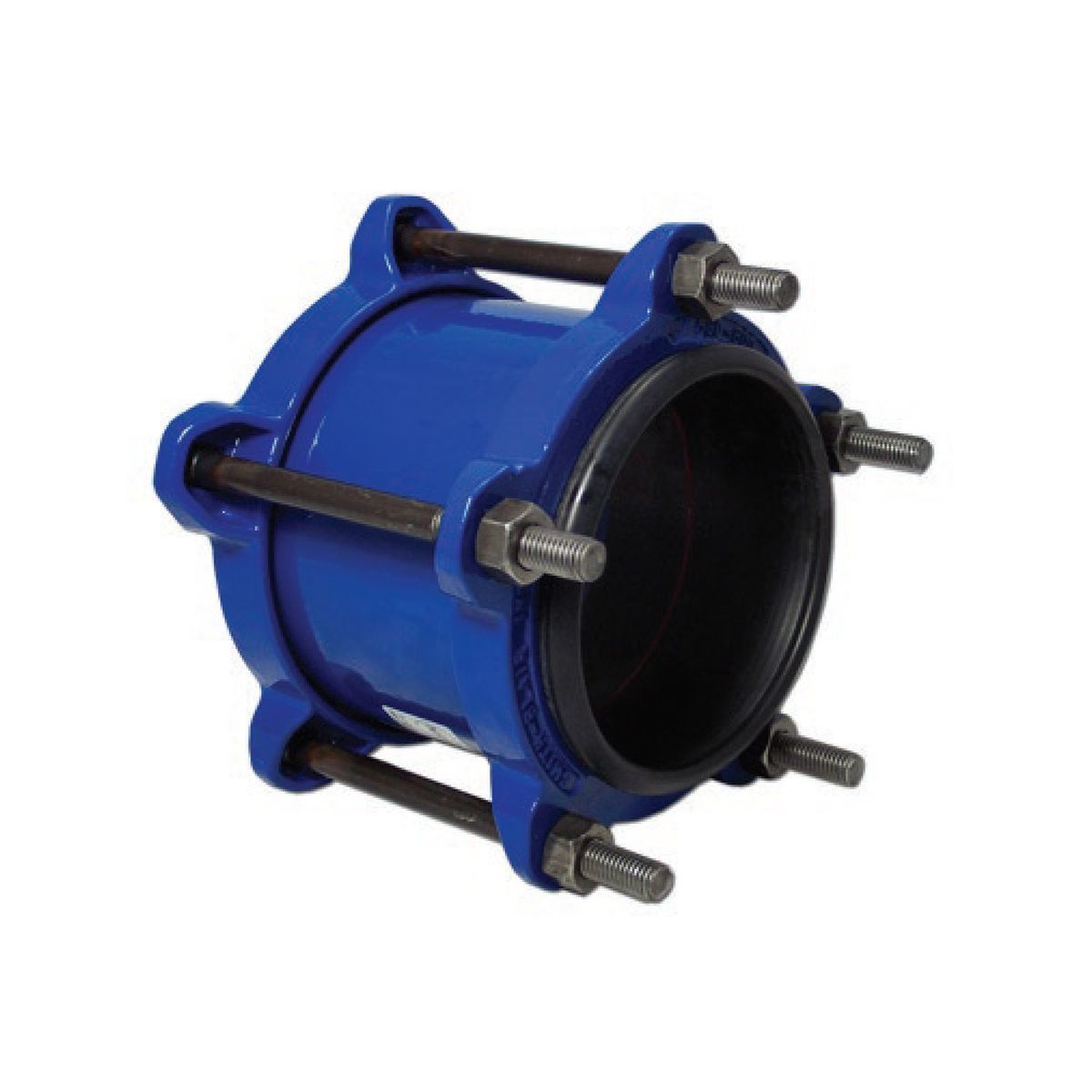 Style 416 | Steel Insulating Coupling