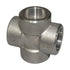 Cross | Socket Weld Fitting | SS316 | Import
