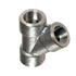Lateral | Socket Weld Fitting | A105 | Import
