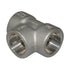Tee | Socket Weld Fittings | A105 | Import