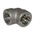 90 Elbow | Socket Weld Fitting | SS316 | Import